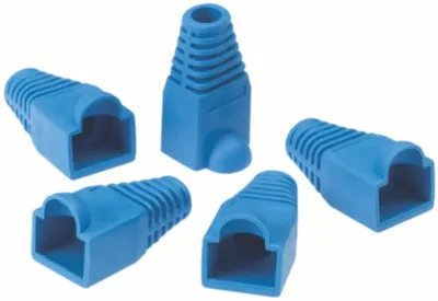 Ideal Industries 85-380 - STRAIN RELIEF BOOTS 25PK