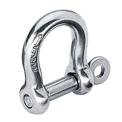 Harken 2132 - 5mm Shallow Bow Shackle