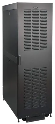 Eaton Tripplite SR42UBEIS - SmartRack 42U NEMA 12 (IP54) Standard-Depth Rack Enclosure C