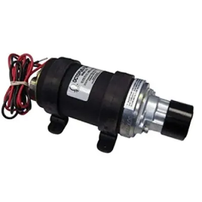 SI-TEX (recovered 16421) 81167 - Sitex 81167 18CUI 12v Pump