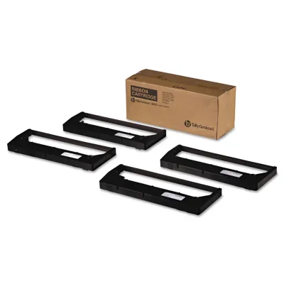 PRINTRONIX 255670-402 - Extended Capacity Ribbon (30000 Yield) (4 RbnBox)