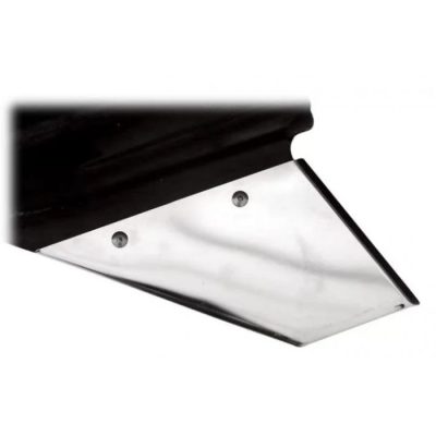 Gator Guards SS00512-DP - Gator Guard Skegshield Yamaha