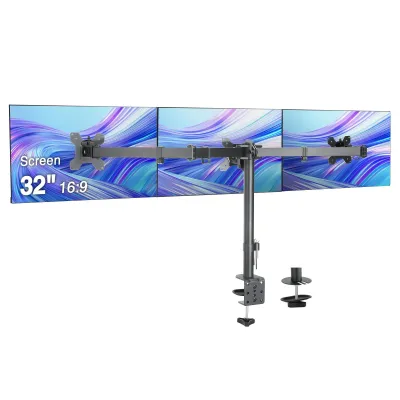 Siig CE-MT0R12-S5 - Triple 32 Articulating Mount