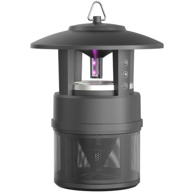 BROOKSTONE 6098400004 - PLG UV LT FLY INSCT SC TP
