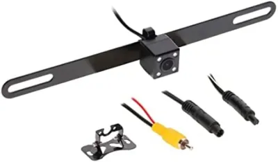 IBEAM TE-2MPLTC - LED ACC CAM WMNT & LINES