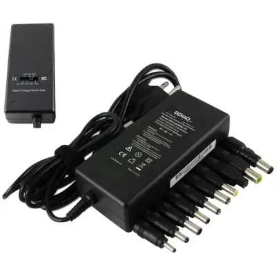 DENAQ DQ-UA90W-10 - UA90W10 AC ADPTR