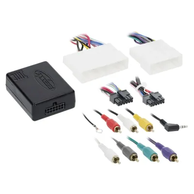 AXXESS AXDI-NIS2 - NSN SNTRA 20-25 DT INTRF