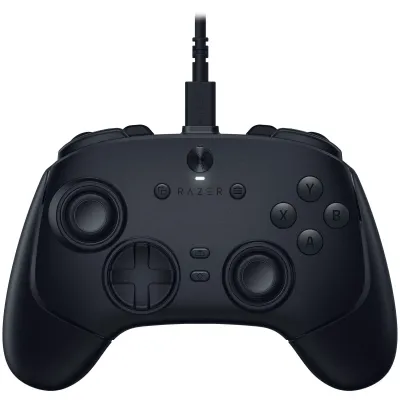 Razer RZ06-05550100-R3U1 - RAZER WOLVERINE V3 TOURNAMENT EDITION 8K PC