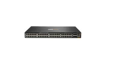 HP S3L77A - HP Aruba CX 6300L 48-Ports 5G PoE++ Compliant Managed Networ