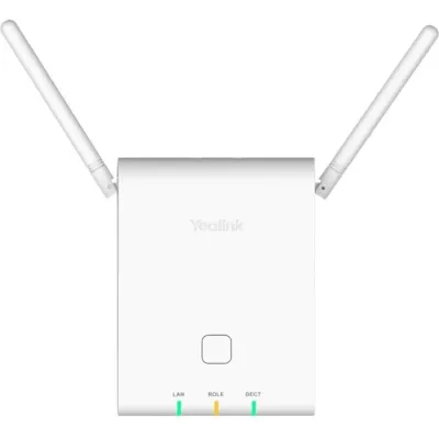 Yealink 1302016 - Yealink W90DM Cordless DECT IP