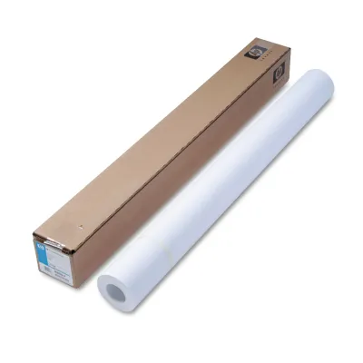 BRAND MANAGEMENT GROUP, LLC C6020B - COATED PAPER 36 X 150