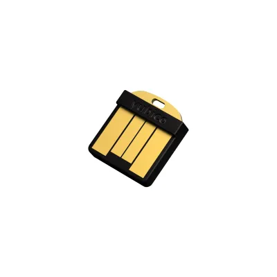 YUBICO 101198 - YUBIKEY 5 NANO FIPS 140-3 BP
