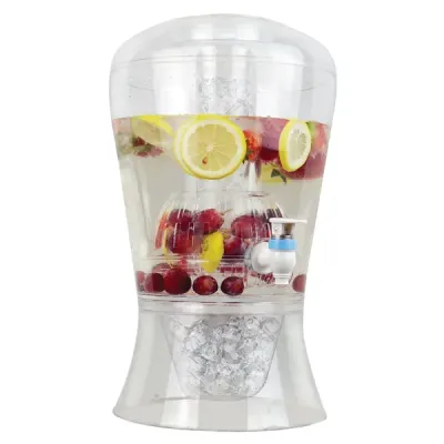 FRIDGEMATE FGM51117 - CHILL & INFUSE DISPENSER
