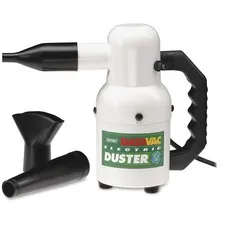 Metropolitan Vacuum Cleaner Company Inc MEV ED500 - MetroVac Electric Computer Duster - 523.6 galmin - 120 V AC 