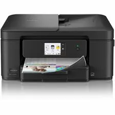Brother BRT MFCJ1410DW - Brother Work Smart MFC-J1410DW Wired & Wireless Inkjet Multi