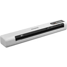 EPSON B11B253202 - DS-80W Sheetfed Scanner - 600 dpi Optical - 16-bit Color - 1