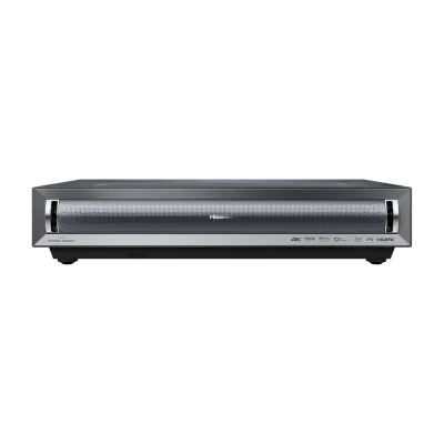 Hisense Consumer PX3-Pro - Hisense TriChroma Laser Cinema