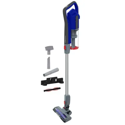 KOBLENZ SVK-631 - SAGTRIUS 3IN1 CYC STK VAC