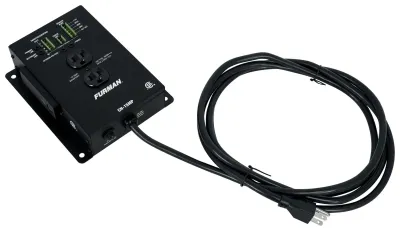FURMAN CN-15MP - FURMAN CN-15MP 15A REMOTE DUPL