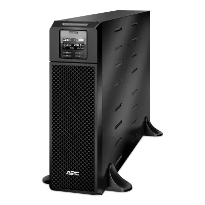 APC - Schneider Electric SRT5KXLT-IEC - APC Smart-UPS SRT 5000VA 208V IEC