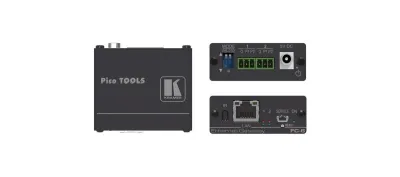 Kramer FC-6 - 2-Port Multi-Io SerialIr Control Gateway