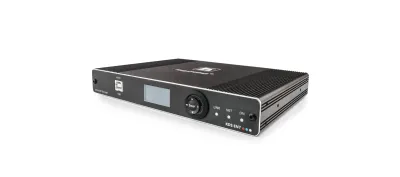 Kramer KDS-EN7 - High-Performance, Highly-Scalable, Avoip Encoder For 4k60 4: