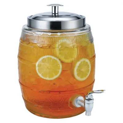EUROWARE EW65050 - 5L MINI BRL BEV DISPENSER
