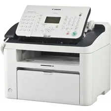 CANON CNM L100 - Canon FAXPHONE L100 Laser Multifunction Printer - Monochrome