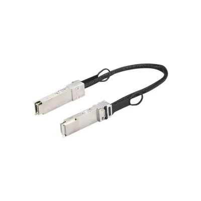 ASUS 90MA0000-P01000 - ASUS Ascent GX10 0.4m 400G QSFP112 DAC Cable -fit for ASUS A