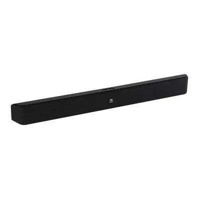 JBL PSB-1 - JBL PSB-1 PRO - 2-CHANNEL COMMERCIAL-GRADE SOUNDBAR