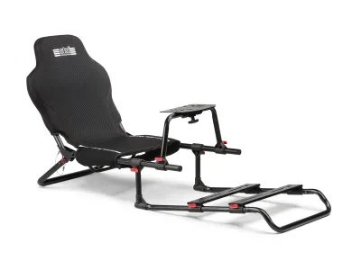 NEXT LEVEL RACING NLR-S041 - GTLITE JUNIOR FOLDABLE COCKPIT