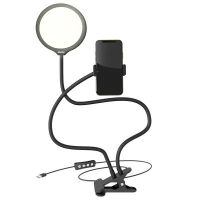 Bower WA-RGB6FLX - 6IN FLEX PANEL RING LIGHT