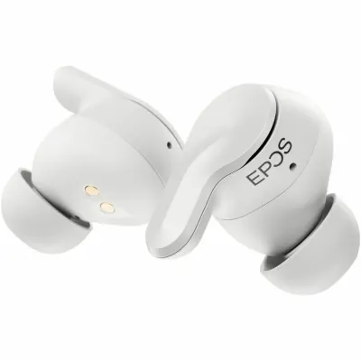 EPOS USA 1001261 - ADAPT E1 Nordic White