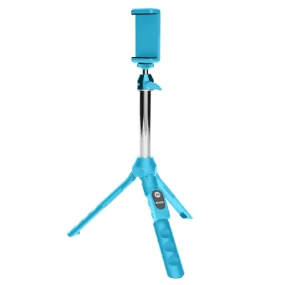 Bower BB-MULBLU - SMARTPHONE MULTIPOD BLU