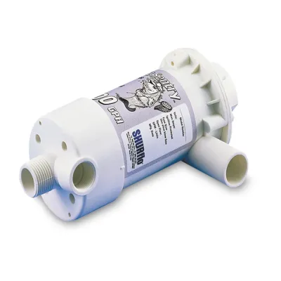 SHURFLO 1700-021-030 - Shurflo by Pentair BAIT SENTRY 1100 Magnetic Drive Livewell 