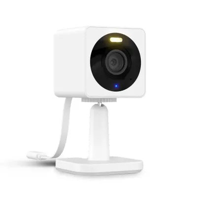 WYSE WYZECGS-RB - Wyze Cam Og (Thd Packaging) WYZECGS-RB