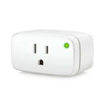Eve Button 10EBU4151 - Eve Energy Smart Plug and Power Mater 10EBU4151