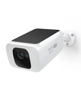 eufy T81241W1 - Eufy Security Solocam S40 Outdoor Security Camera Night Visi