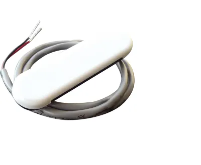 Shadow-Caster LED Lighting SCM-CL-GW-PACK - Shadow Caster Great White Courtesy Light White 4-Pack