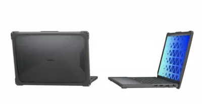 MAX CASES DLESF3PRO14CCL - EXTREME SHELL-F3 FOR DELL PRO