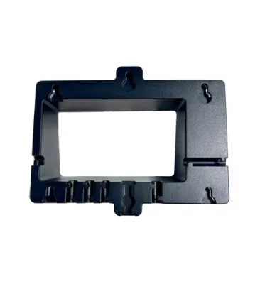 Yealink MOUNT-SIP-T46G - Wall Mount Bracket for SIP-T46G SIP-T46S and SIP-T46U
