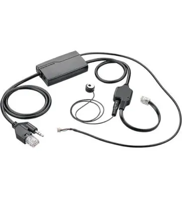 Plantronics PL-85Q59AA - APN-91 NEC EHS CABLE 89280-11