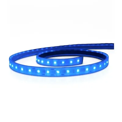 Lumishore 010-04539-00 - Lumishore Eclipse SL100 RGB 5m Strip Light 1224vDC