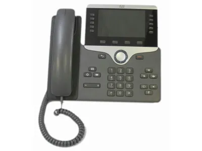 Cisco CP-8851-K9-RF - 8851 IP Phone
