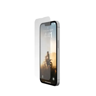 UAG 14437311NA - Urban Armor Gear Glass Screen Protector Clear Shield For iPh