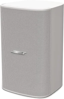 Bose 801332-0210 - DesignMax DM8S White