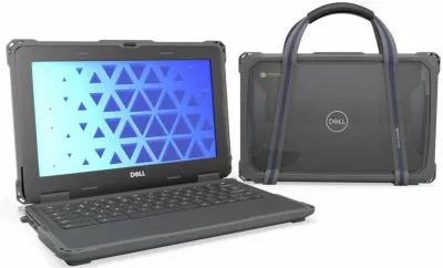 MAX CASES DLESF33110CGRY - Case Dell 3100 3110 3120