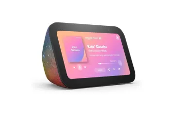 Amazon B09B2SB77Q - Amazon Echo Show 5 Kids Designed For Kids  Alexa+ Parental C