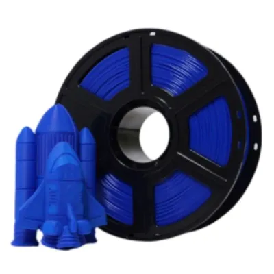 MakerBot 375-0047A - SKETCH PLA FILAMENT BLUE