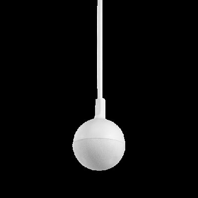 LEGRAND 999-85810-000 - EASYIP CEILINGMIC D WHITE